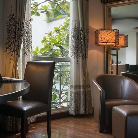 La Nueva Boutique Hotel Hanoi & Spa Номер фото