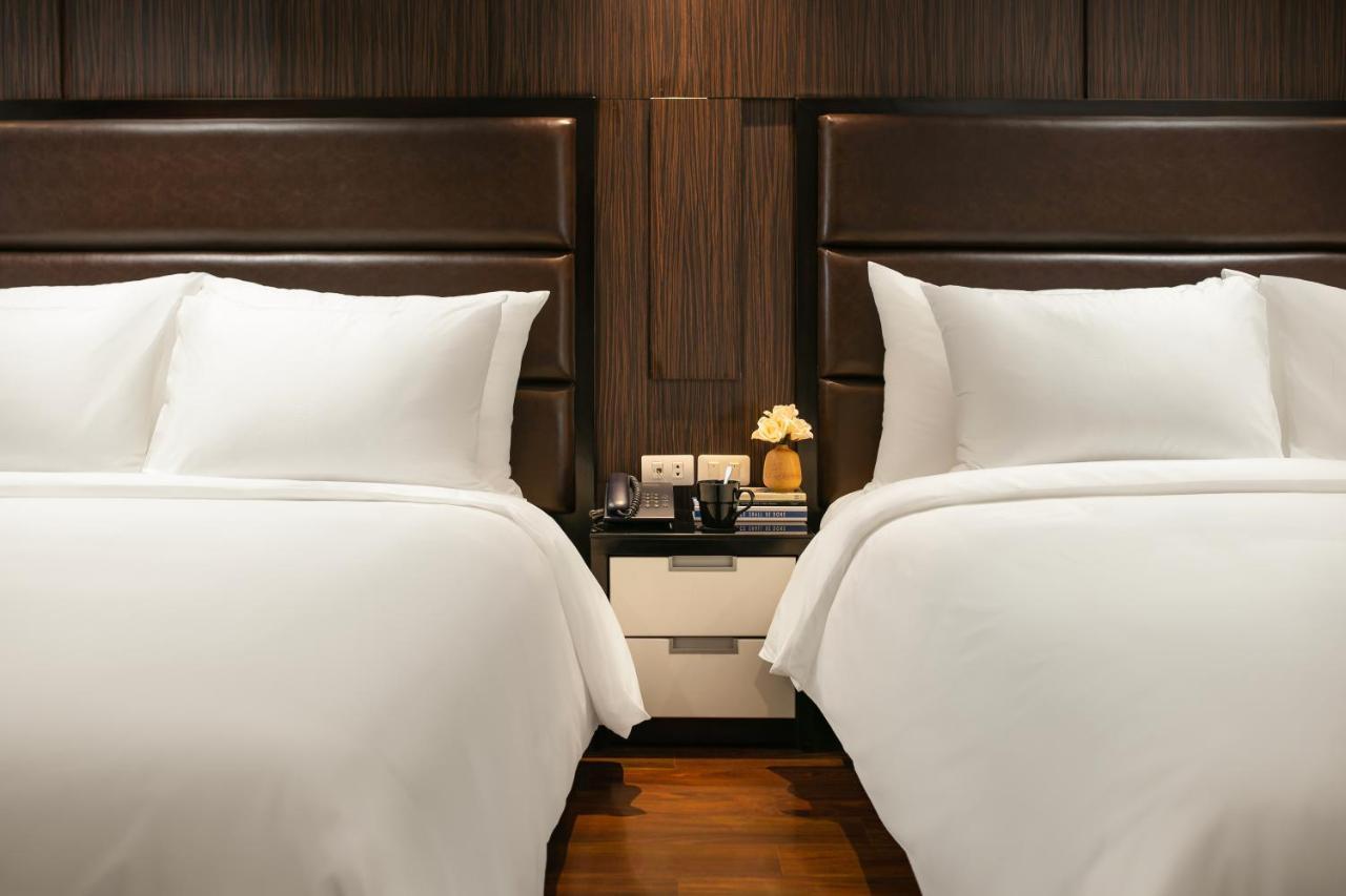 La Nueva Boutique Hotel Hanoi & Spa Экстерьер фото