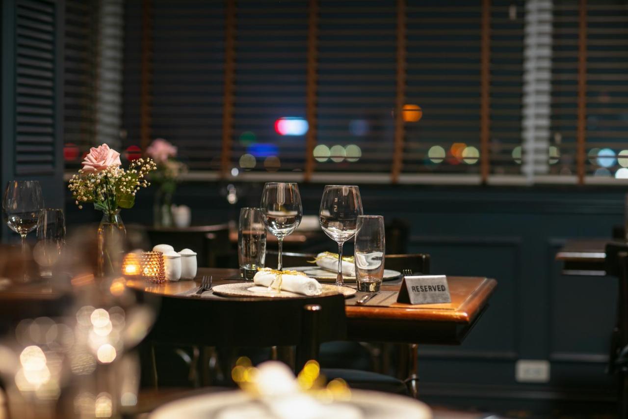 La Nueva Boutique Hotel Hanoi & Spa Экстерьер фото