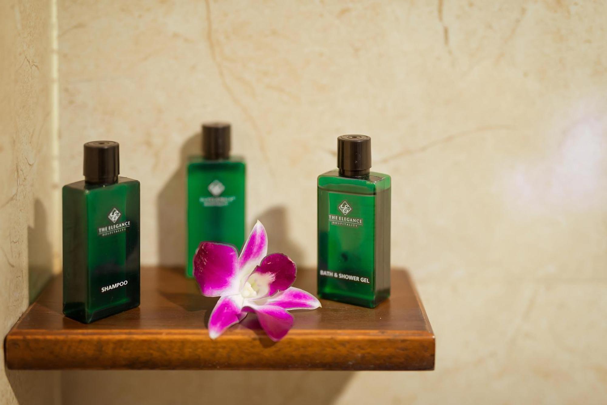La Nueva Boutique Hotel Hanoi & Spa Номер фото