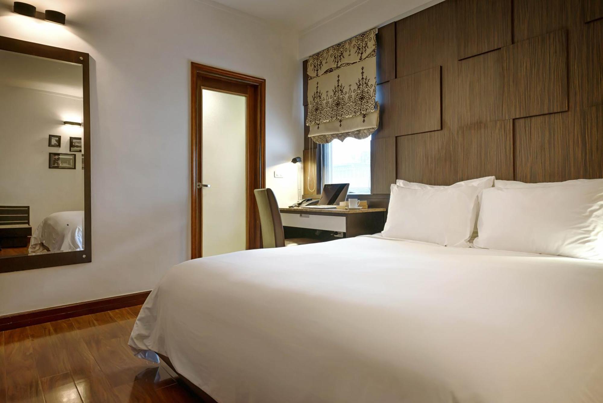 La Nueva Boutique Hotel Hanoi & Spa Номер фото